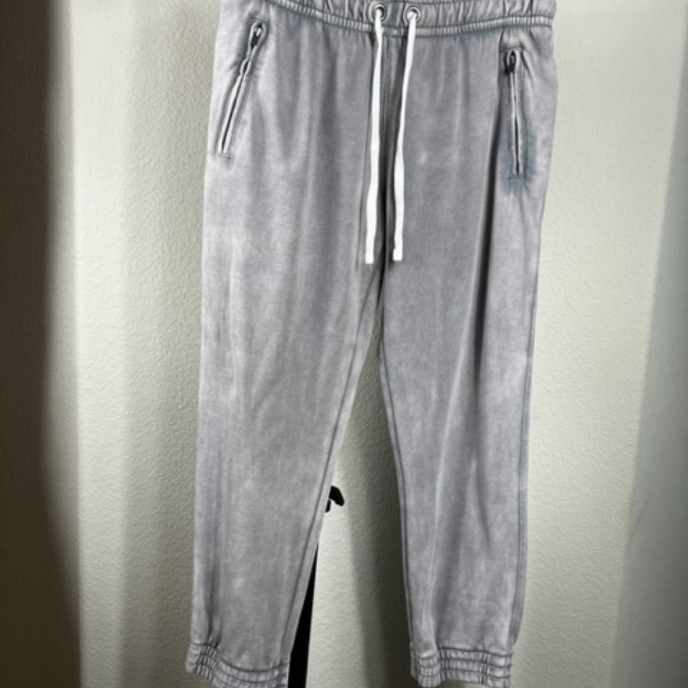 Gap cropped sweats